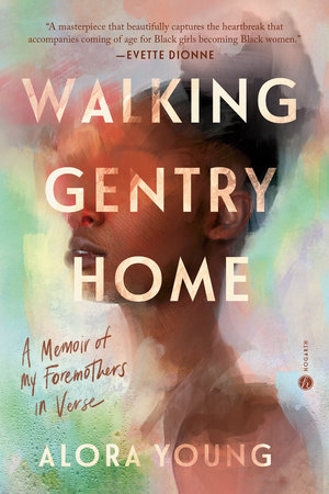Walking Gentry Home Book Cover Picture