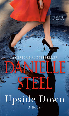 Upside Down by Danielle Steel