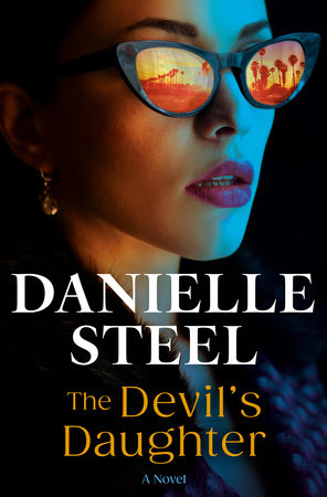 The Devil's Daughter