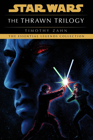 Star wars heir to the empire 20th best sale anniversary edition