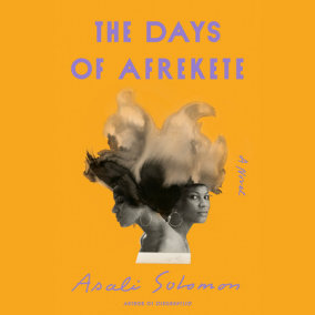 the days of afrekete review