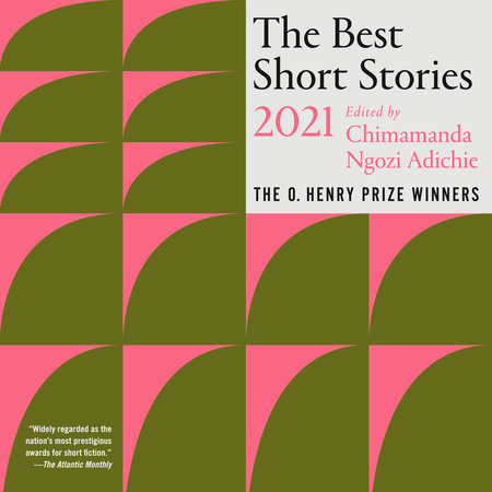 The Best Short Stories 2021 by 