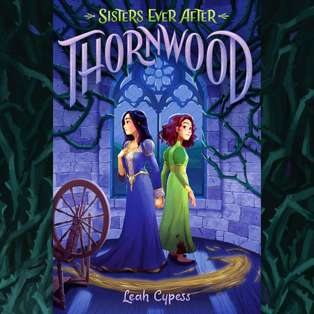 Thornwood by Leah Cypess