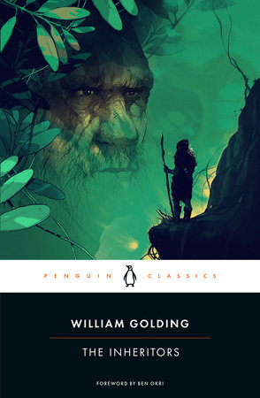 The Inheritors by William Golding