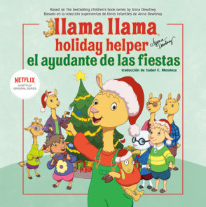 Llama Llama Red Pajama: Dewdney, Anna, Dewdney, Anna: 9780451474575:  : Books