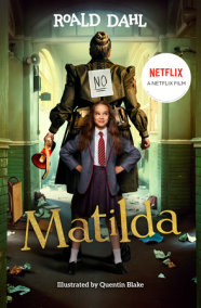 Matilda