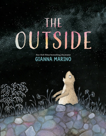 The Outside by Gianna Marino