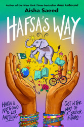 Hafsa's Way