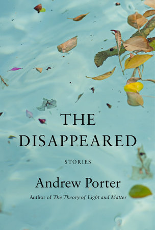 The Disappeared by Andrew Porter