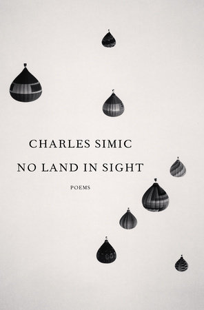 No Land in Sight by Charles Simic