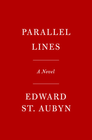 Parallel Lines by Edward St Aubyn