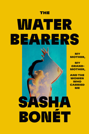 The Waterbearers by Sasha Bonét