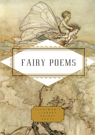 Fairy Poems by 