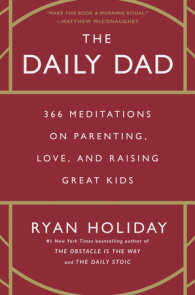 Ryan Holiday Interview on The New Man - The Obstacle is the Way