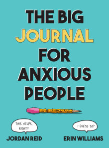 Out of Your Mind: A Journal and Coloring Book to Distract Your Anxious  Mind: 9780593538388: DiPirro, Dani: Books 