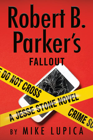 Robert B. Parker's Grudge Match (Sunny Randall Series) By Mike Lupica - Hardcover Very Good