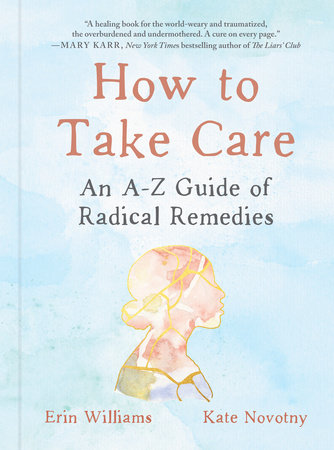 How to Take Care by Erin Williams and Kate Novotny