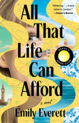 All That Life Can Afford: Reese's Book Club