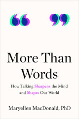 More Than Words