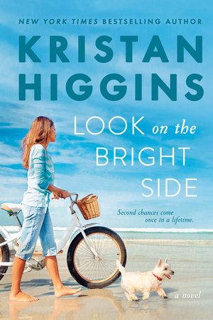 Look on the Bright Side by Kristan Higgins