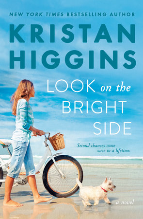 Look on the Bright Side by Kristan Higgins