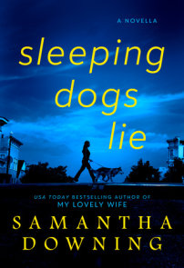 Samantha Downing  A Twisted Love Story – Bookends