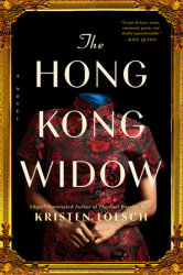 The Hong Kong Widow