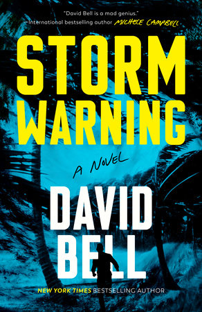 Storm Warning by David Bell