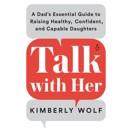 Talk with Her by Kimberly Wolf