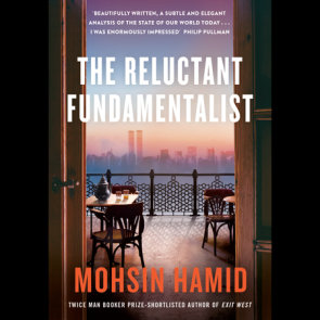 The Reluctant Fundamentalist