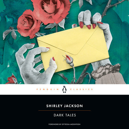 Dark Tales by Shirley Jackson