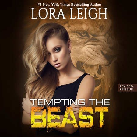 Tempting the Beast by Lora Leigh