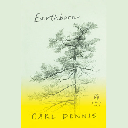 Earthborn by Carl Dennis