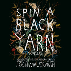 Spin a Black Yarn