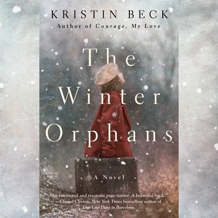 The Winter Orphans by Kristin Beck