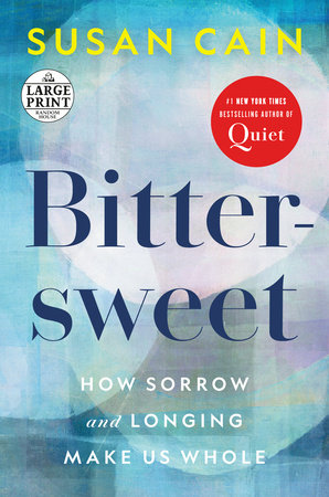 Bittersweet (Oprah's Book Club) by Susan Cain