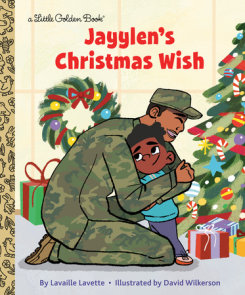 Jayylen's Christmas Wish