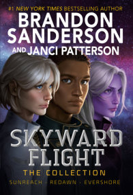 Skyward (Skyward #1) - Forever Young Adult