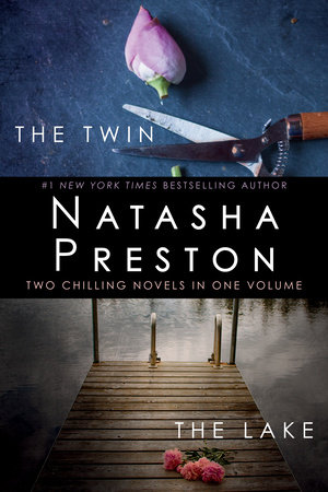 The Twin and The Lake by Natasha Preston