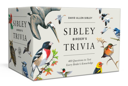 The Sibley Field Guide to Birds of Eastern North America – Bird Collective