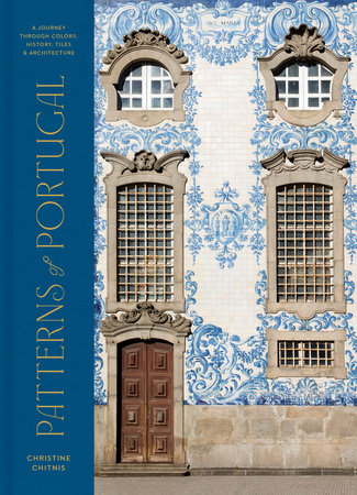 Patterns of Portugal by Christine Chitnis