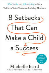 8 Setbacks That Can Make a Child a Success