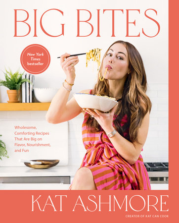 Big Bites by Kat Ashmore
