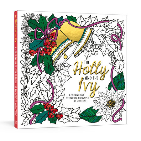 The Holly and the Ivy by Ink & Willow