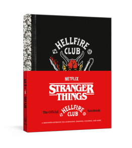 Stranger Things. Il Libro Ufficiale : McIntyre, Gina, Duffer, Matt