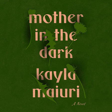 Mother In the Dark by Kayla Maiuri