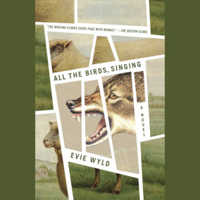 All the Birds, Singing