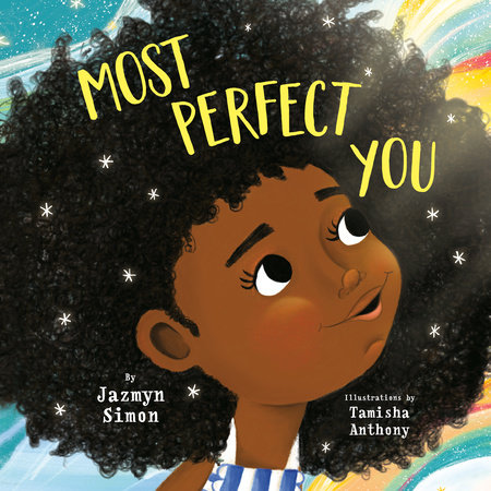 Most Perfect You by Jazmyn Simon