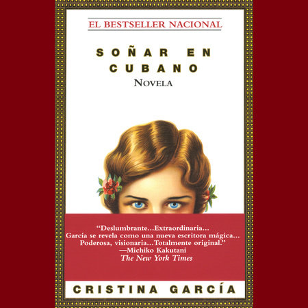 Sonar en Cubano by Cristina García
