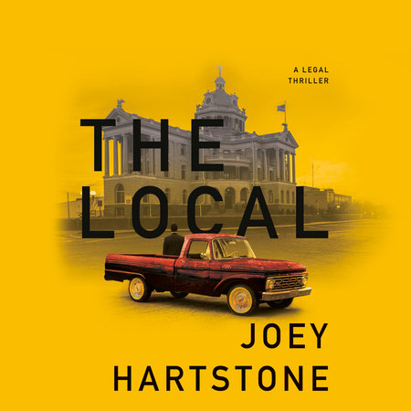 The Local by Joey Hartstone